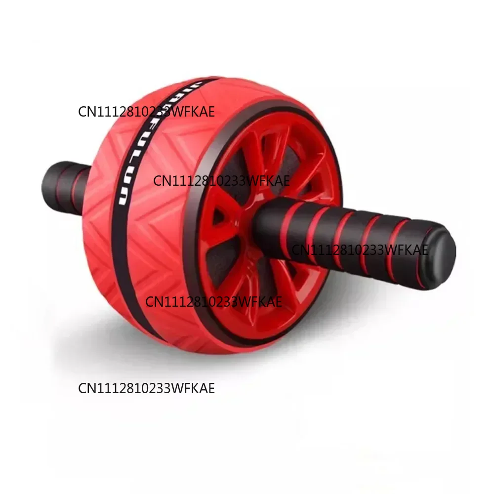 Двухколесный бесшумный ролик д – обзор и цена Ab Roller Wheel