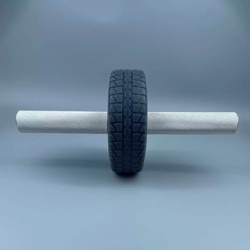 Съемный премиум-ролик для прес – обзор и цена Ab Roller Wheel