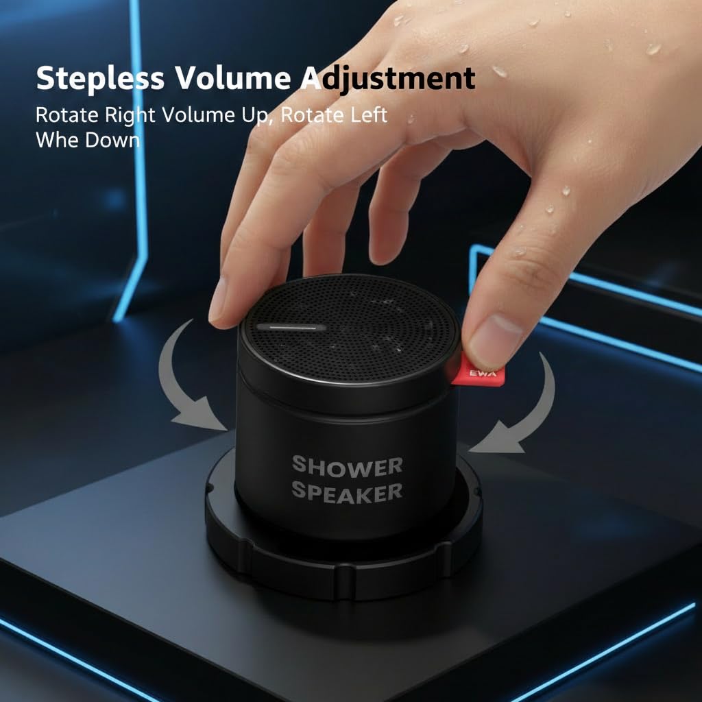 Магнитные Bluetooth-колонки 3W – обзор и цена Home Gym Needs