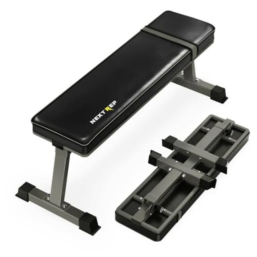 Скамья для силовых тренировок  – обзор и цена Home Gym Weights