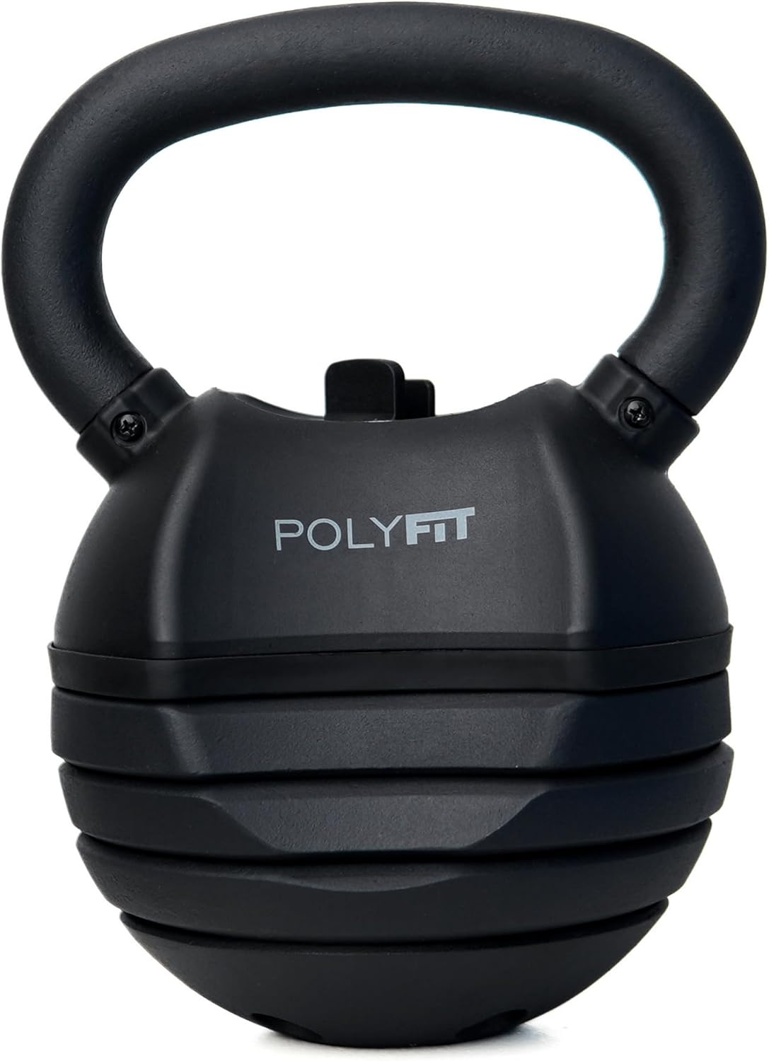 Набор регулируемых гирь Polyfi – обзор и цена Home Gym Set