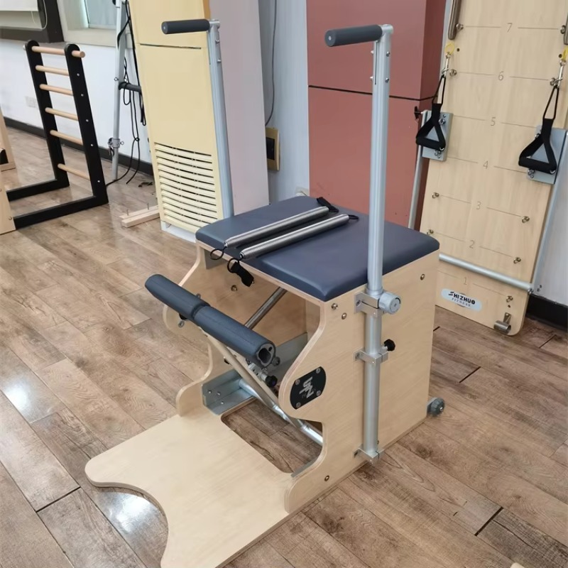 Профессиональный домашний трен – обзор и цена Home Gym Set