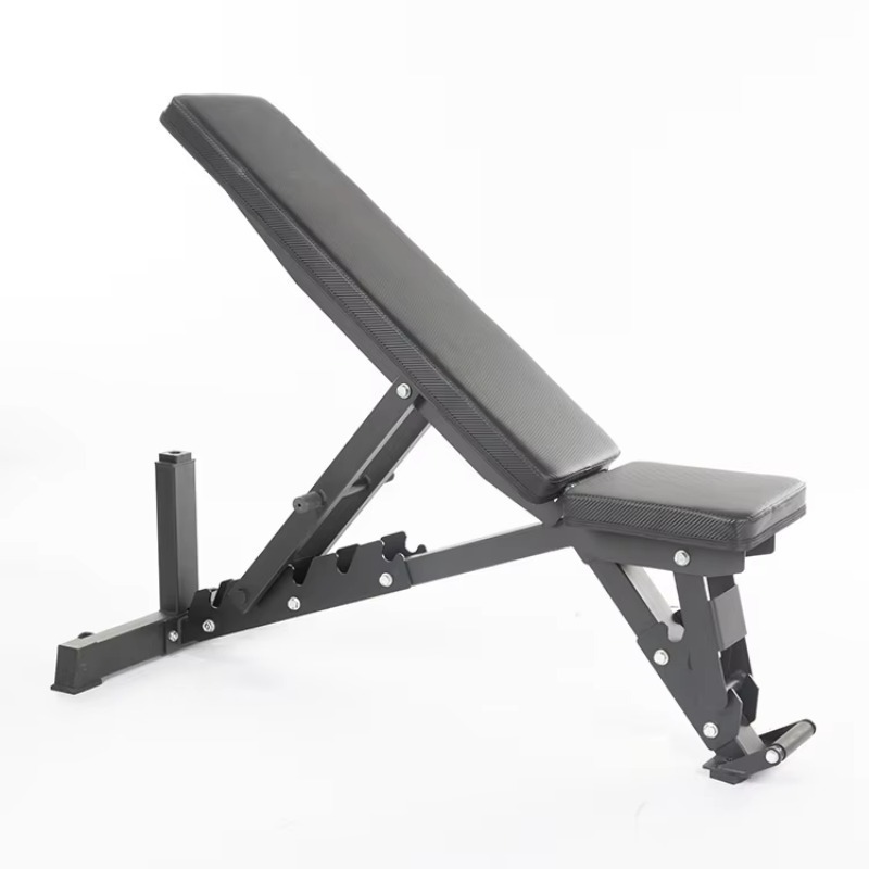 Складная регулируемая скамья д – обзор и цена Home Gym Weights