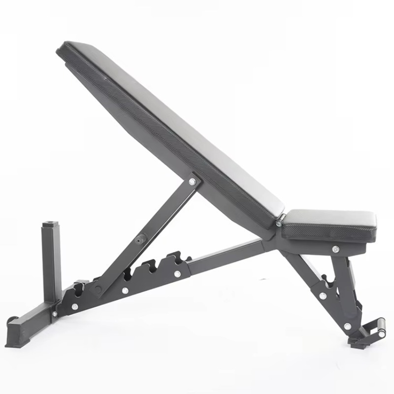 Складная регулируемая скамья д – обзор и цена Home Gym Weights