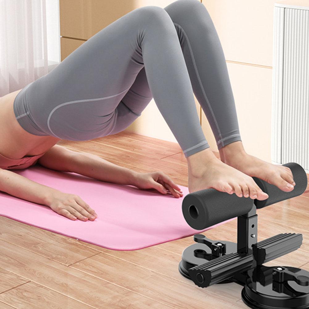 Двойной тренажер для пресса с  – обзор и цена Home Gym Needs